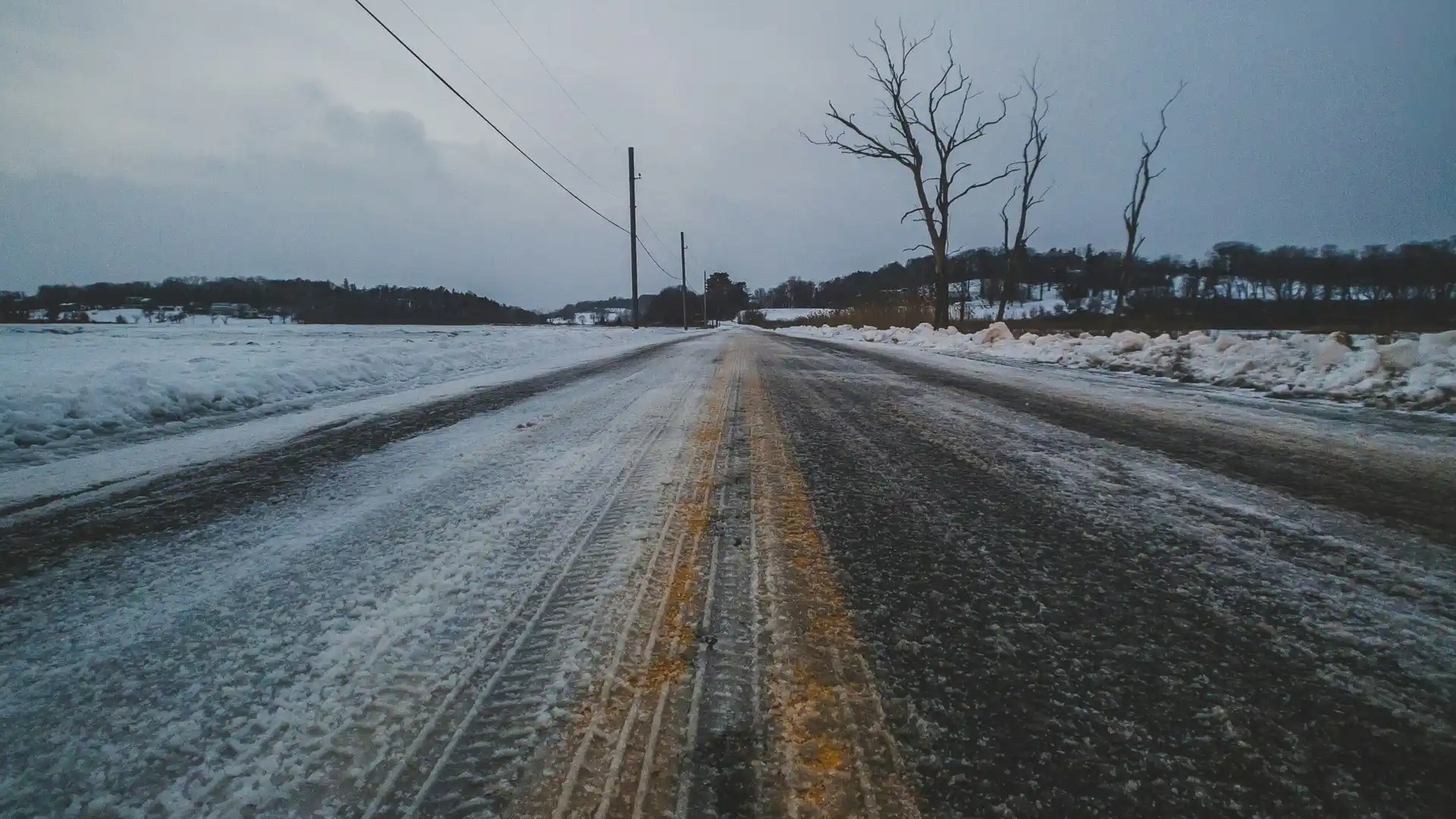 How to Handle Asphalt Damage After a Harsh Winter | Raleigh Paving